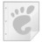 Mimetypes gnome mime application Icon